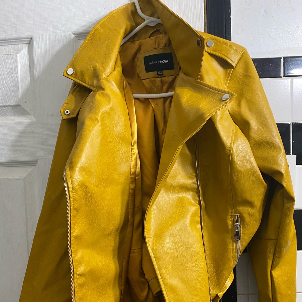 Jacket